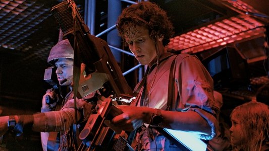 Aliens