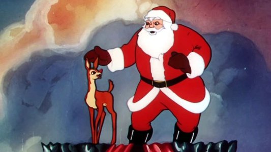 Rudolph the Red-Nosed Reindeer