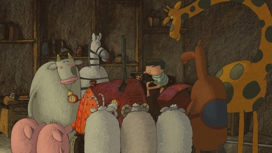 La Prophétie des grenouilles