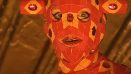 Party Monster