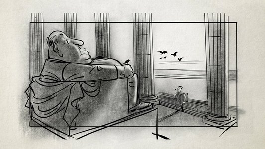 Harold and Lillian: A Hollywood Love Story