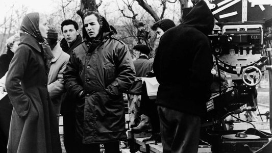 On the Waterfront