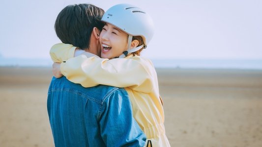 컨피던스 맨 KR