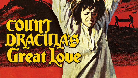 El gran amor del conde Drácula