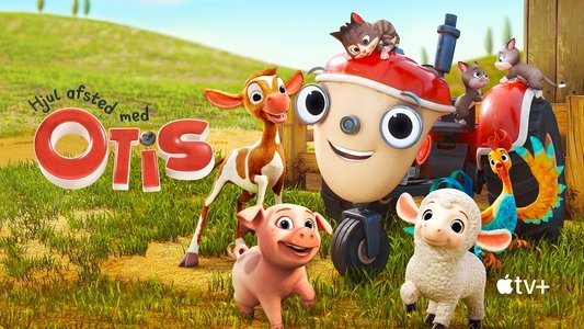 Get Rolling with Otis