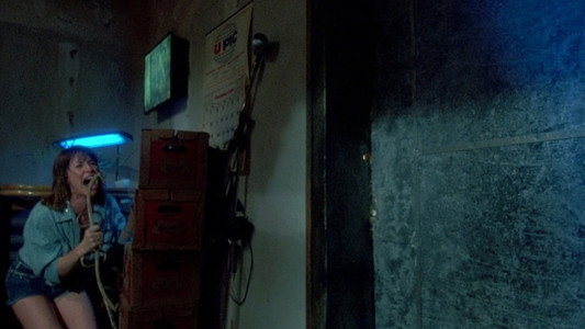 The Texas Chainsaw Massacre Part 2