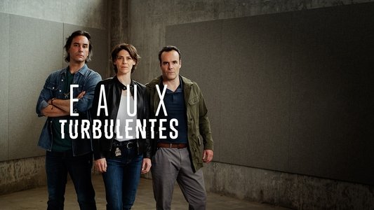 Eaux turbulentes