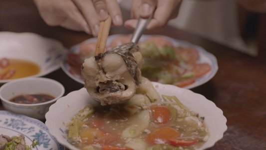 Thưa Mẹ Con Đi