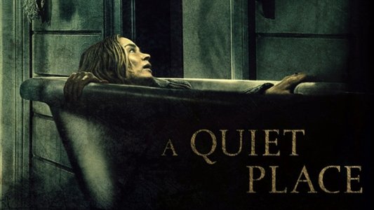 A Quiet Place