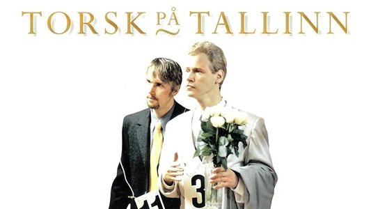 Torsk på Tallinn - En liten film om ensamhet