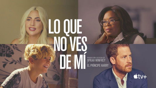 The Me You Can't See