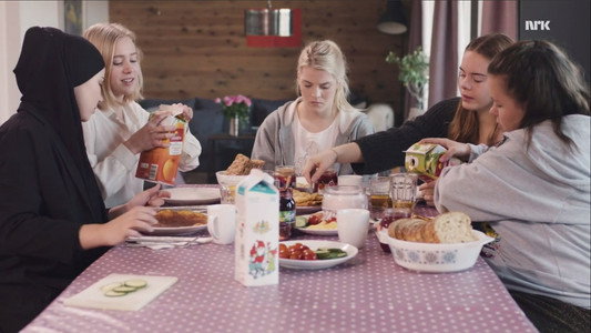 Skam