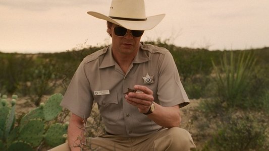 Lone Star