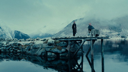 Fjord
