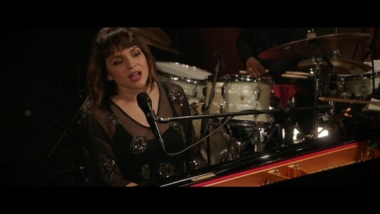 Norah Jones: Live at Ronnie Scott's