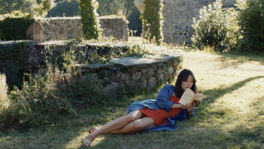 Les Amours d’Anaïs