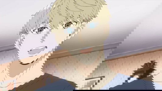 劇場版 SPY×FAMILY CODE: White
