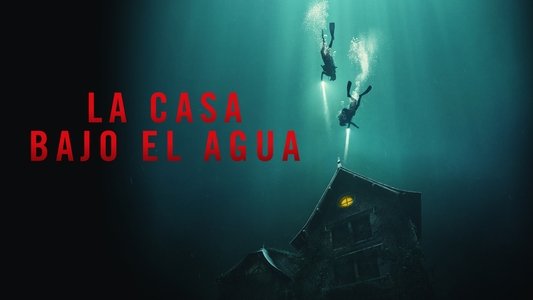 The Deep House