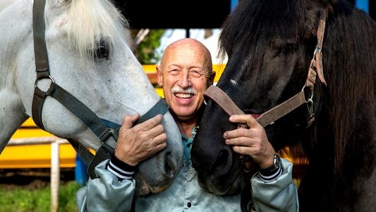 The Incredible Dr. Pol