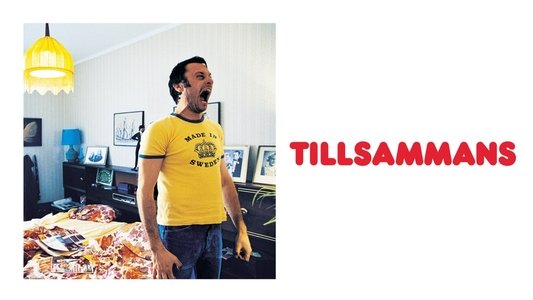 Tillsammans