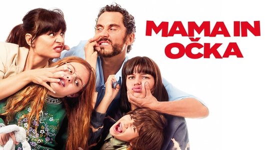 Mamá o papá