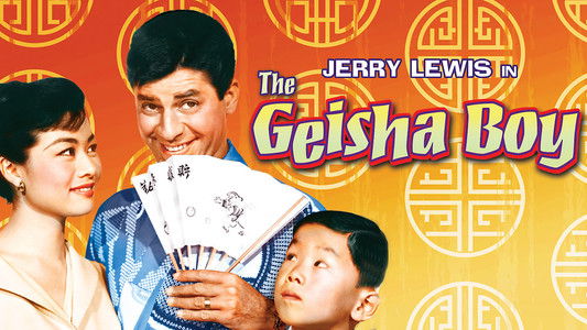 The Geisha Boy