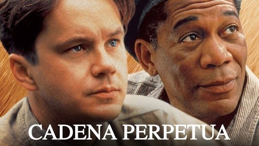 The Shawshank Redemption