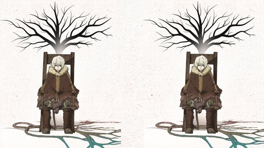 The Roots of To Your Eternity