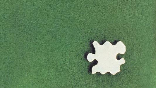 Gentle Giant: The Missing Piece