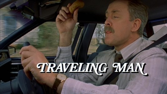 Traveling Man