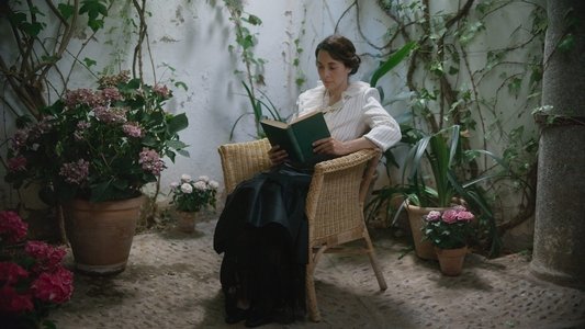 A las mujeres de España. María Lejárraga