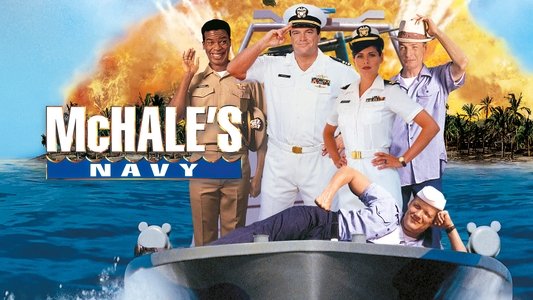 McHale's Navy