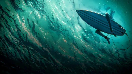 The Shallows