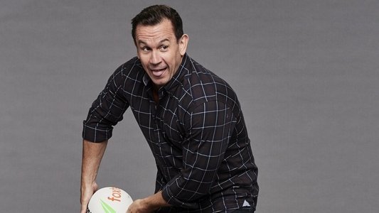 The Late Show with Matty Johns