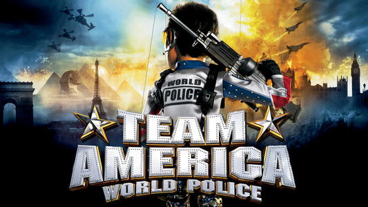 Team America: World Police