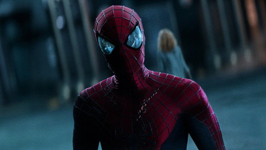 The Amazing Spider-Man 2