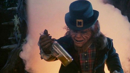 Leprechaun 2