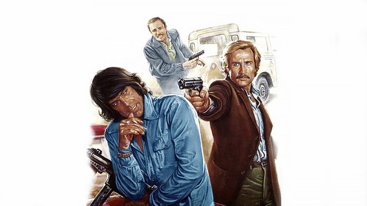 Il cinico, l'infame, il violento