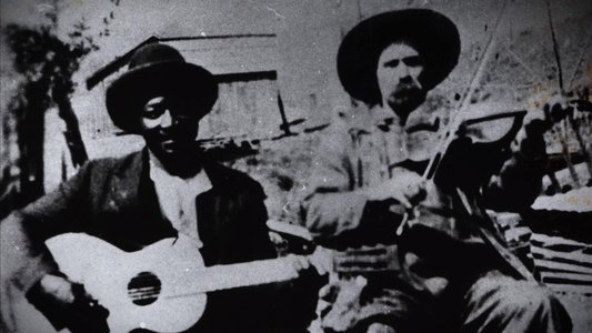 Big Family: The Story of Bluegrass Music
