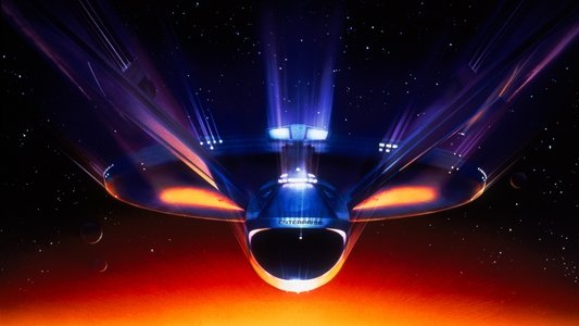 Star Trek VI: The Undiscovered Country