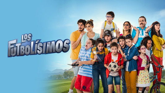 Los futbolísimos  2 y el misterio del tesoro pirata