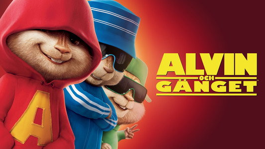 Alvin and the Chipmunks
