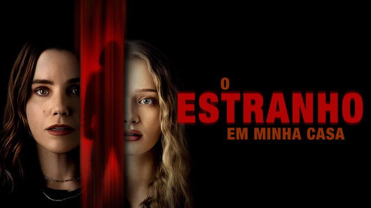 The Stranger in My Home