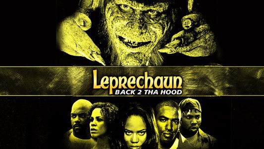 Leprechaun: Back 2 tha Hood