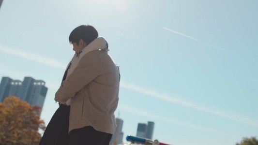 지금 거신 전화는
