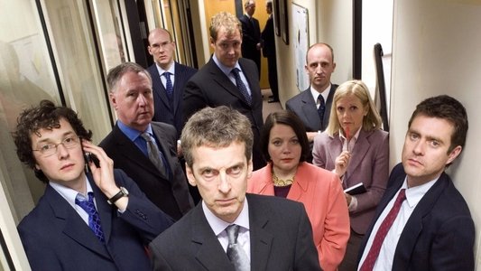 The Thick of It
