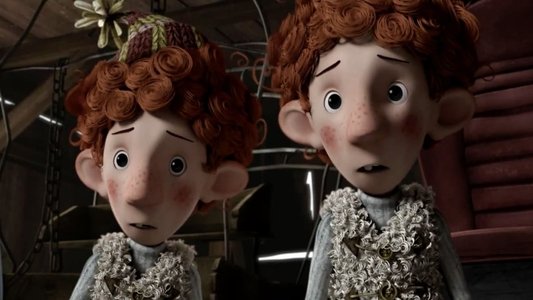 La guerre des tuques 3D