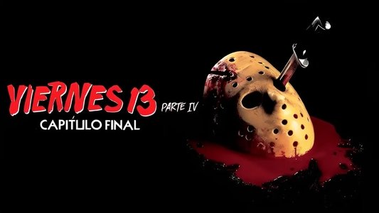 Friday the 13th: The Final Chapter