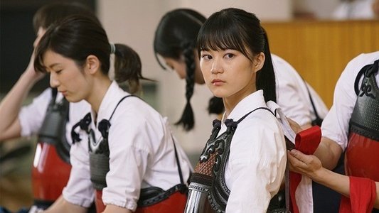 あさひなぐ