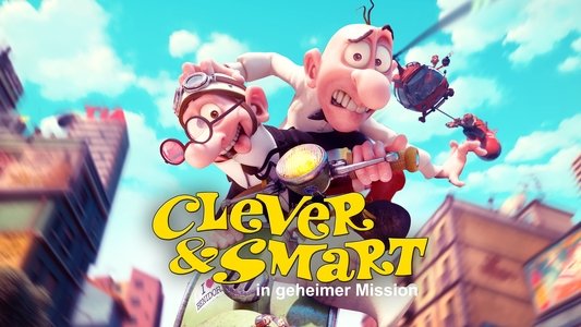 Mortadelo y Filemón contra Jimmy el Cachondo